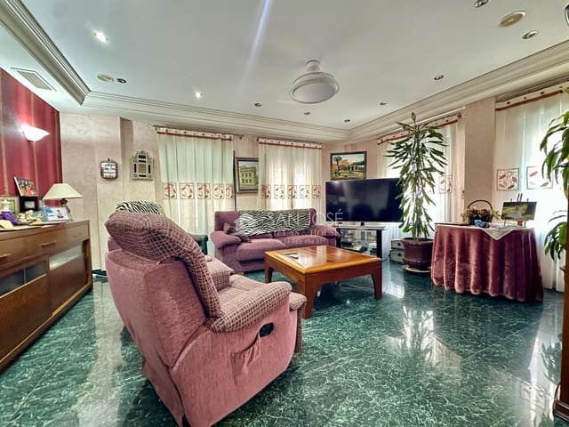 4 soverom Hus til salgs i Aspe - € 420 000 (Ref: 9240271)