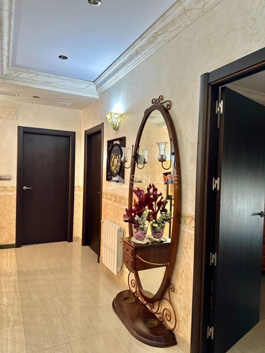 4 soveværelse Byhus til salg i Aspe - € 420.000 (Ref: 9240271)