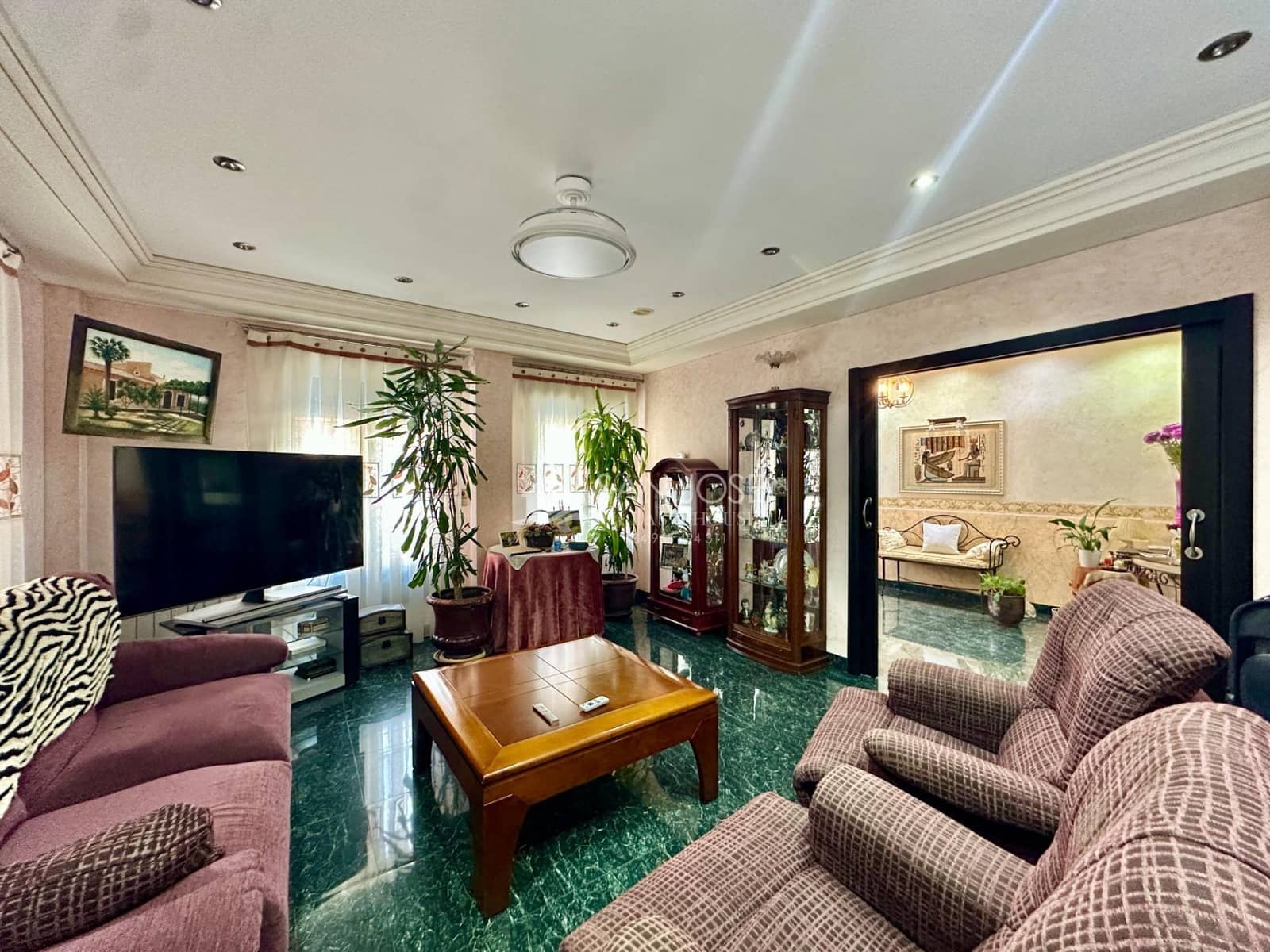 4 soveværelse Byhus til salg i Aspe - € 420.000 (Ref: 9240271)