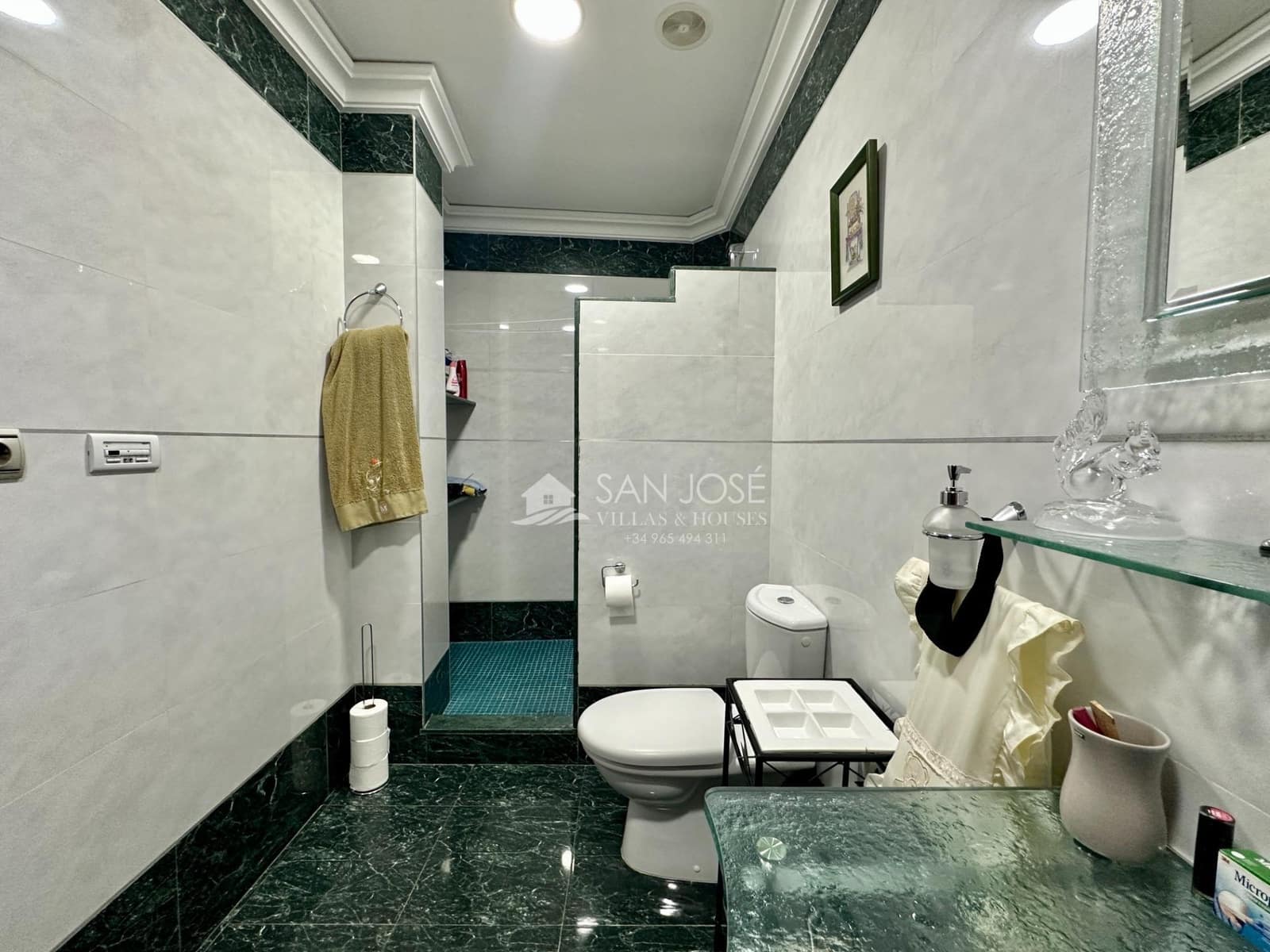 4 soveværelse Byhus til salg i Aspe - € 420.000 (Ref: 9240271)