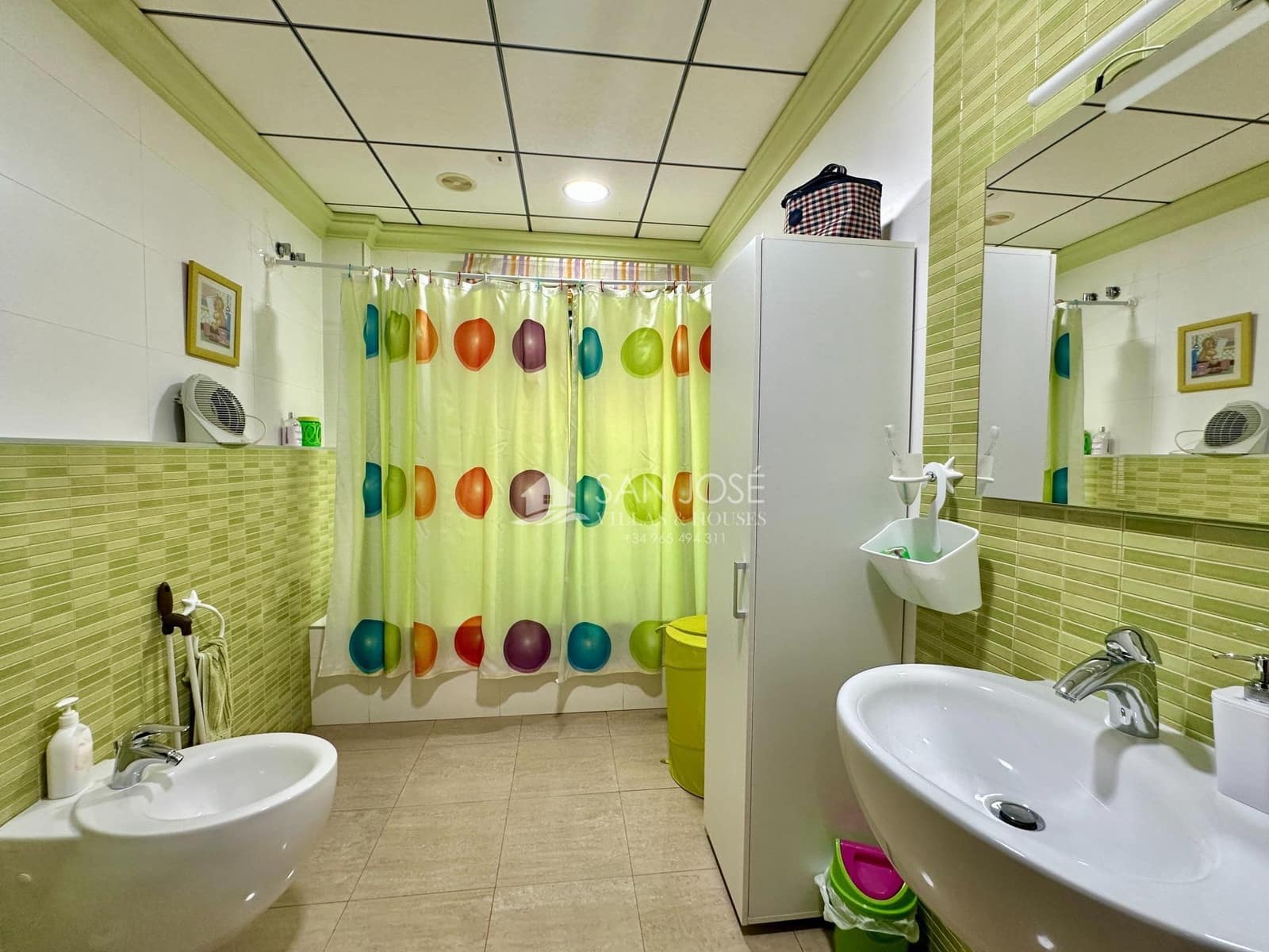 4 soveværelse Byhus til salg i Aspe - € 420.000 (Ref: 9240271)