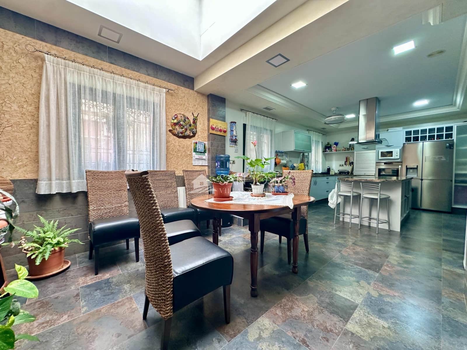 4 soveværelse Byhus til salg i Aspe - € 420.000 (Ref: 9240271)