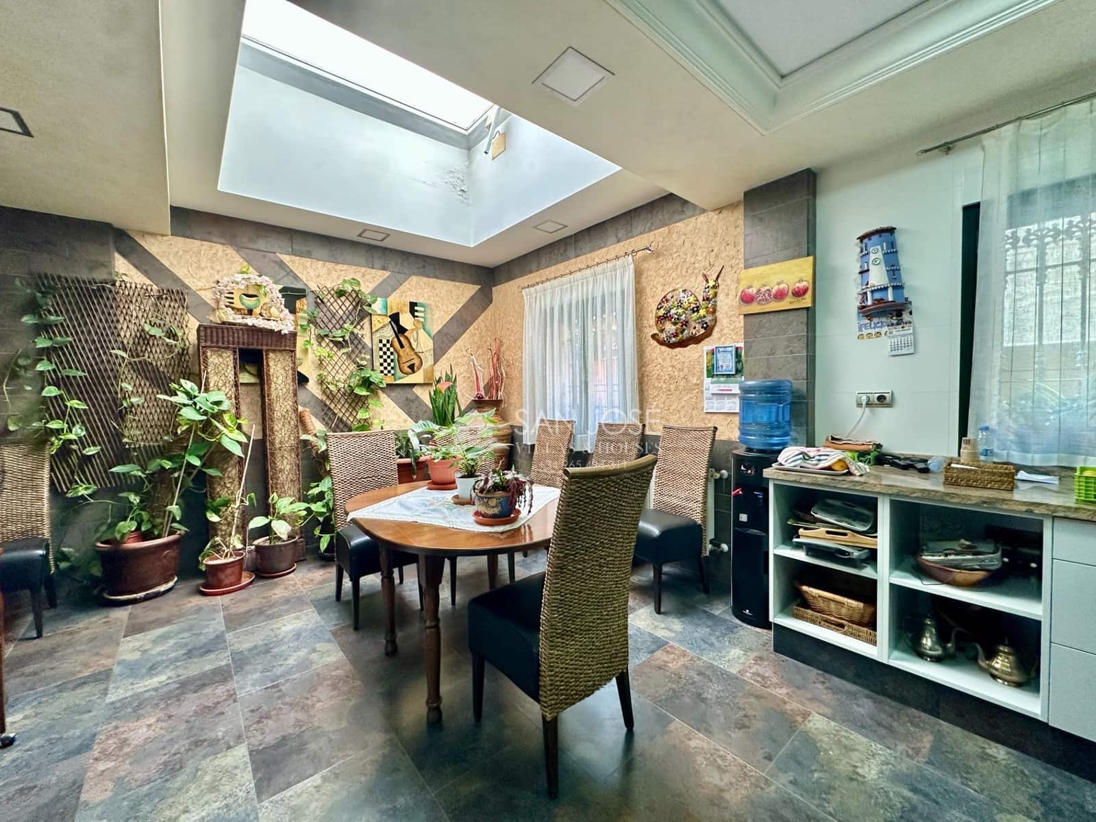 4 soveværelse Byhus til salg i Aspe - € 420.000 (Ref: 9240271)