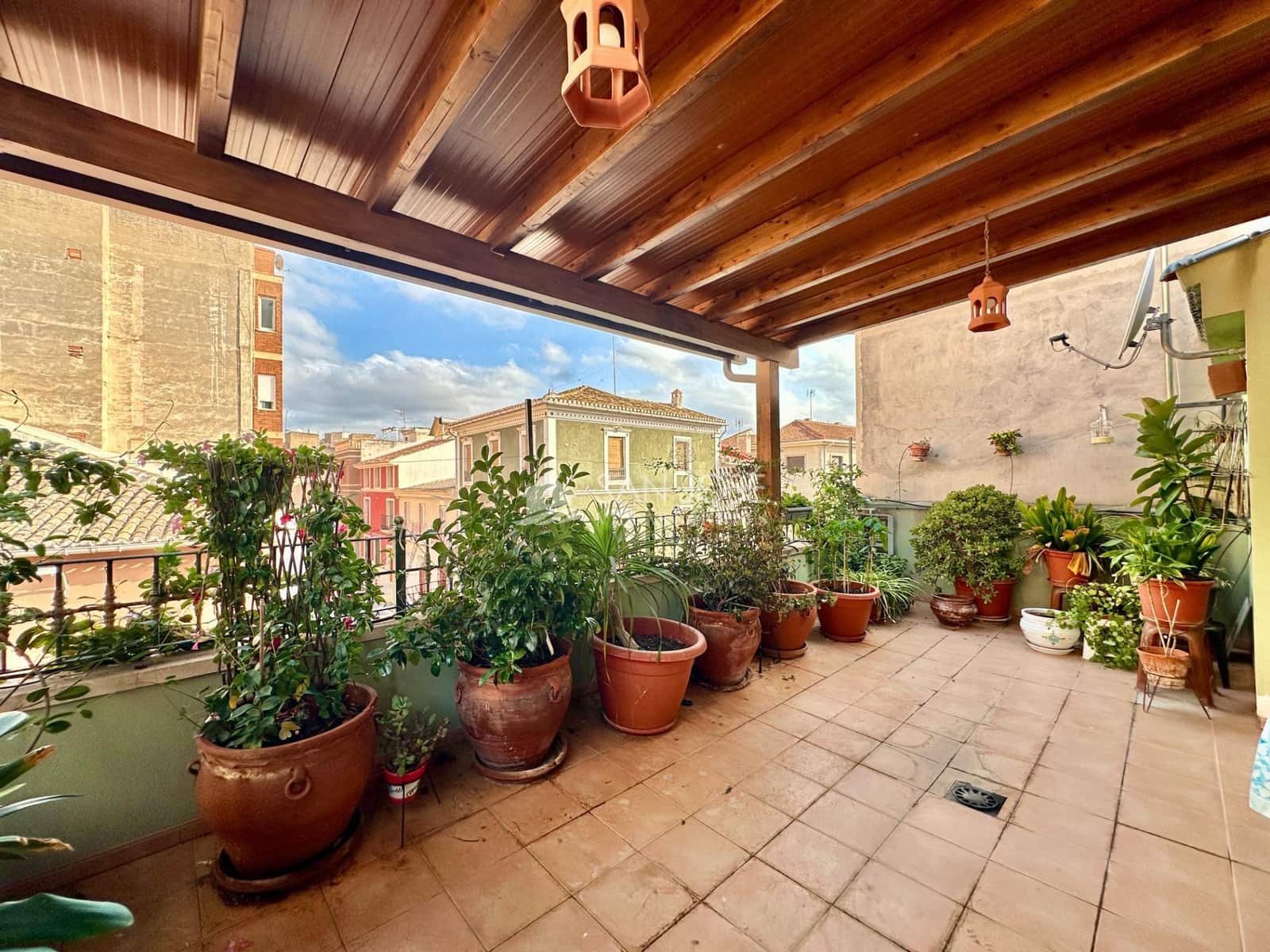 4 soveværelse Byhus til salg i Aspe - € 420.000 (Ref: 9240271)