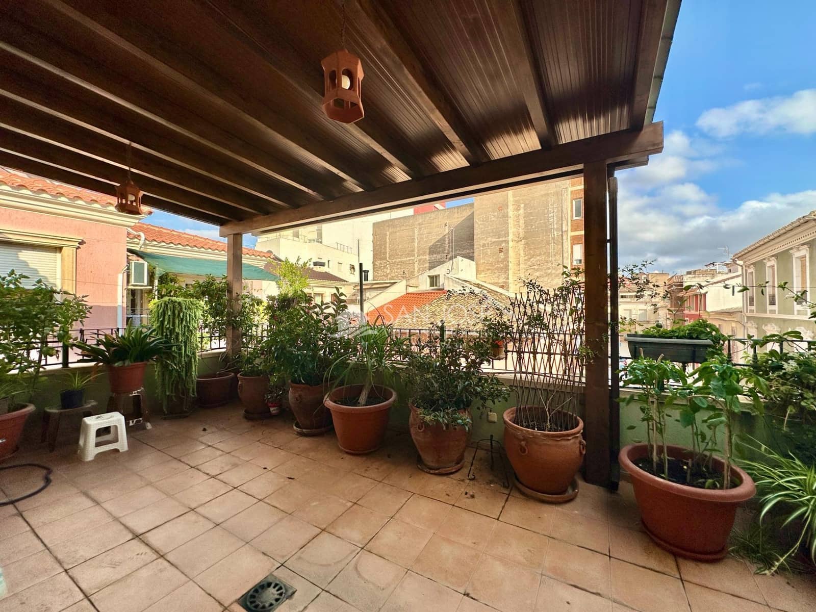 4 soveværelse Byhus til salg i Aspe - € 420.000 (Ref: 9240271)