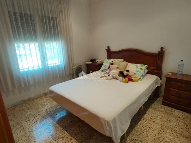 6 soveværelse Villa til salg i Novelda med swimmingpool - € 310.890 (Ref: 9243248)