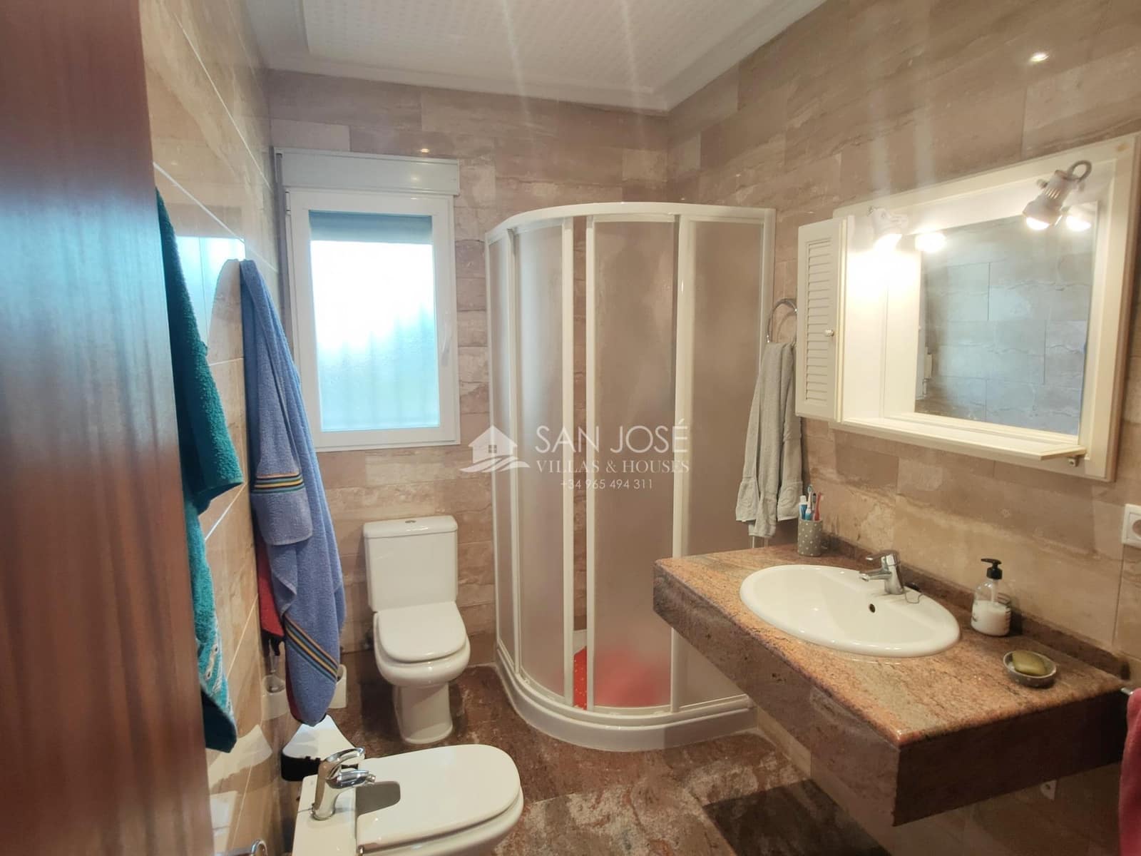 6 soveværelse Villa til salg i Novelda med swimmingpool - € 310.890 (Ref: 9243248)