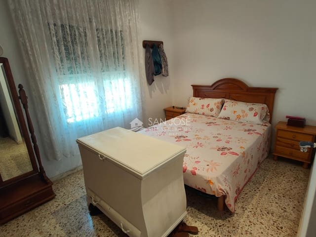 6 soveværelse Villa til salg i Novelda med swimmingpool - € 310.890 (Ref: 9243248)