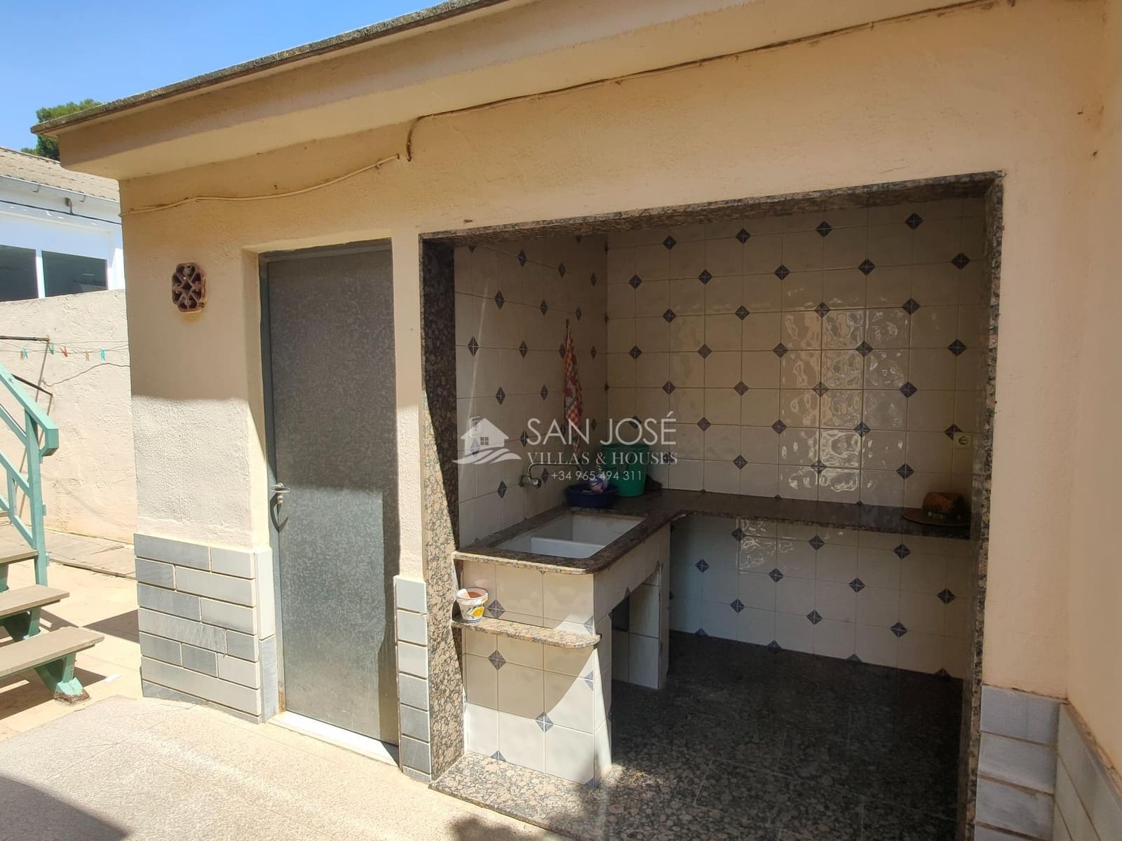 6 soveværelse Villa til salg i Novelda med swimmingpool - € 310.890 (Ref: 9243248)