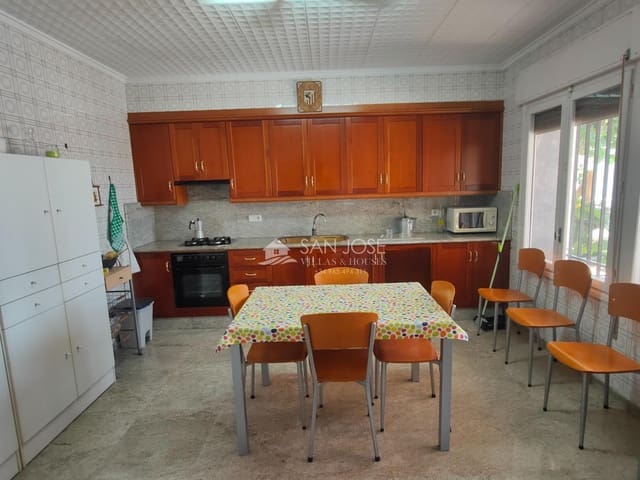 6 soveværelse Villa til salg i Novelda med swimmingpool - € 310.890 (Ref: 9243248)