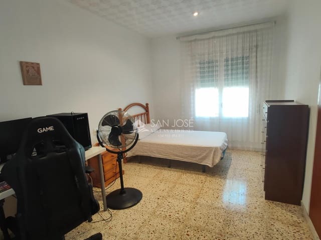 6 soveværelse Villa til salg i Novelda med swimmingpool - € 310.890 (Ref: 9243248)