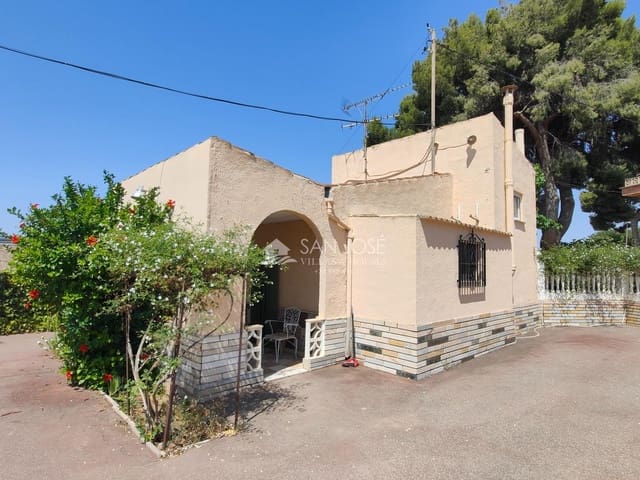 6 soveværelse Villa til salg i Novelda med swimmingpool - € 310.890 (Ref: 9243248)