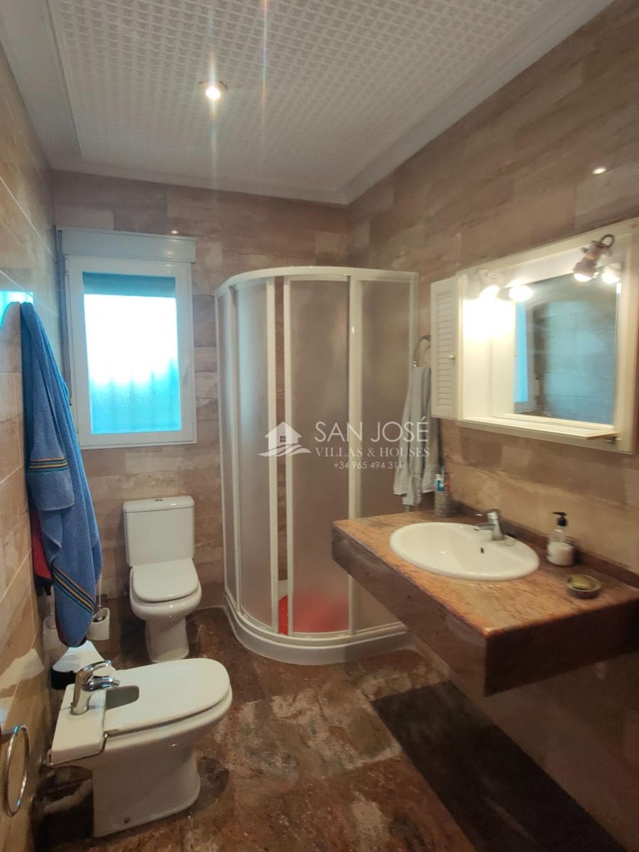 6 soveværelse Villa til salg i Novelda med swimmingpool - € 310.890 (Ref: 9243248)