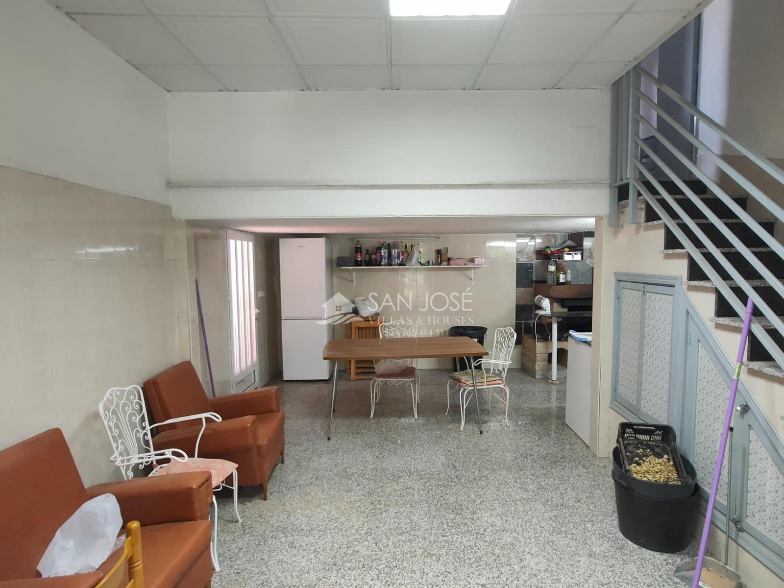 6 soveværelse Villa til salg i Novelda med swimmingpool - € 310.890 (Ref: 9243248)