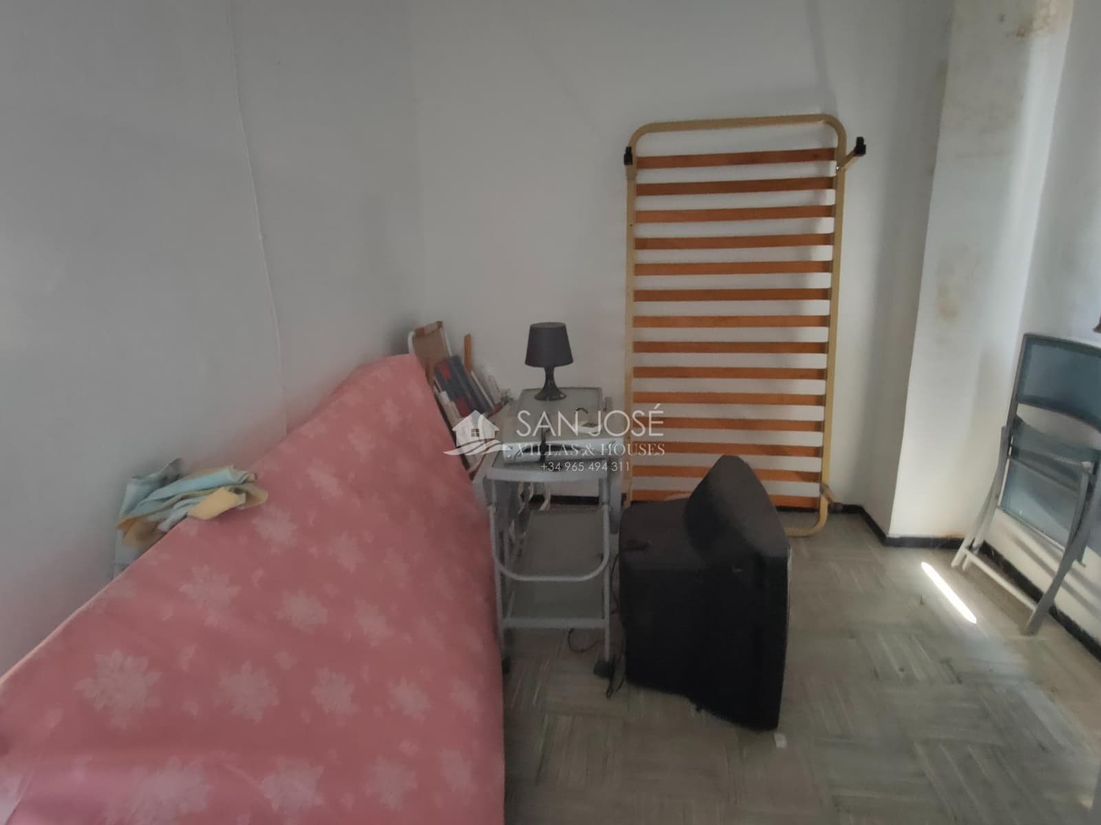 6 soveværelse Villa til salg i Novelda med swimmingpool - € 310.890 (Ref: 9243248)