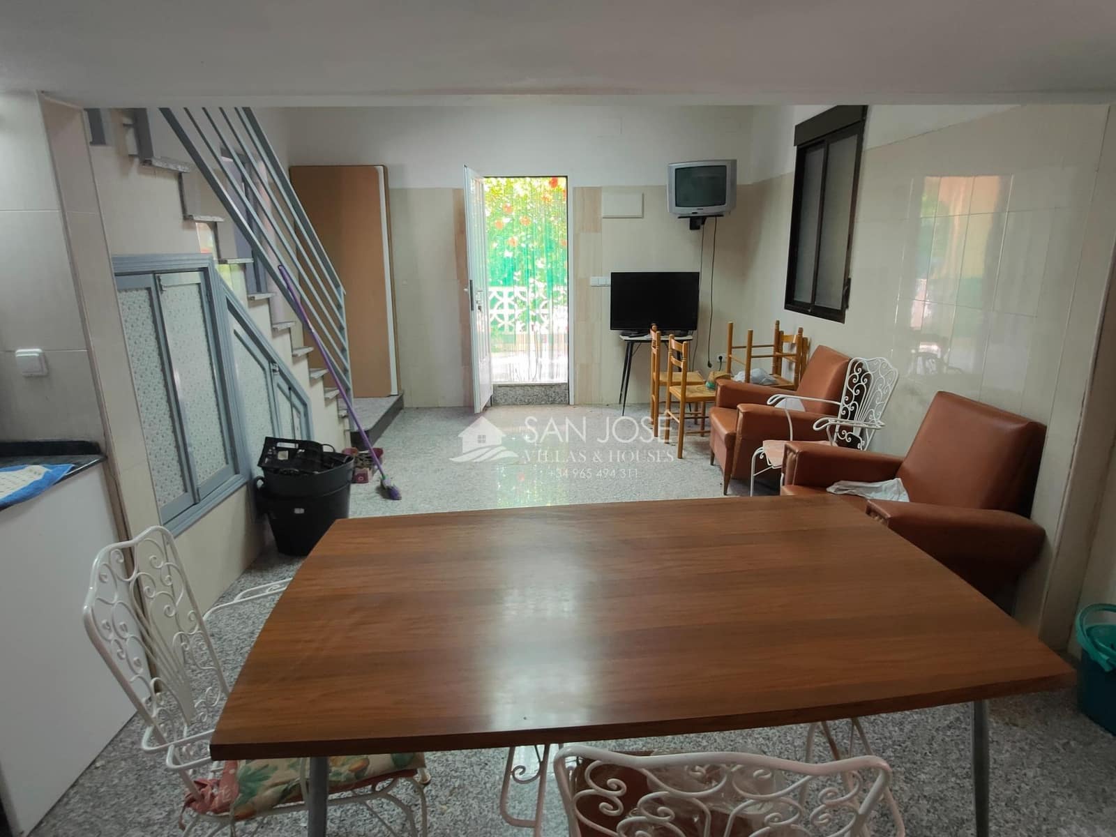 6 soveværelse Villa til salg i Novelda med swimmingpool - € 310.890 (Ref: 9243248)