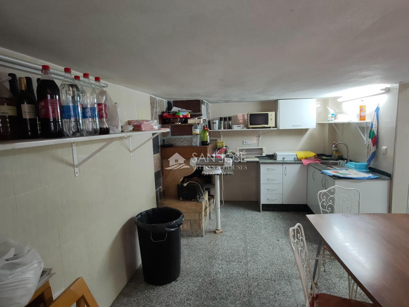 6 soveværelse Villa til salg i Novelda med swimmingpool - € 310.890 (Ref: 9243248)