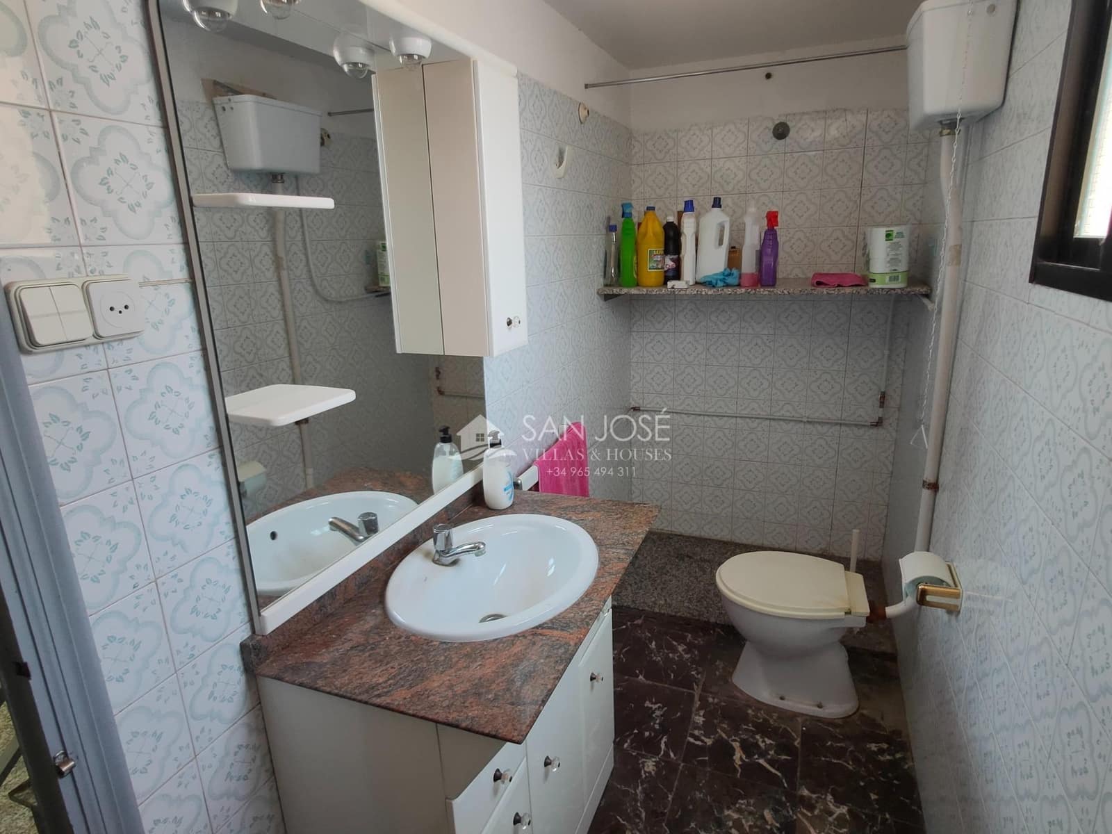 6 soveværelse Villa til salg i Novelda med swimmingpool - € 310.890 (Ref: 9243248)