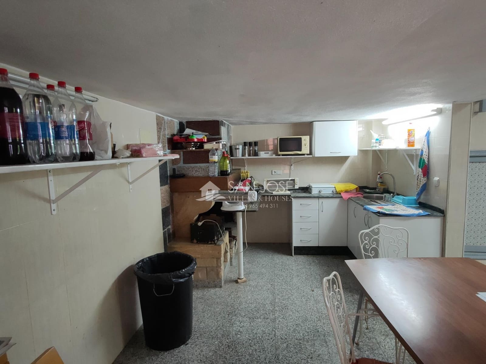 6 soveværelse Villa til salg i Novelda med swimmingpool - € 310.890 (Ref: 9243248)