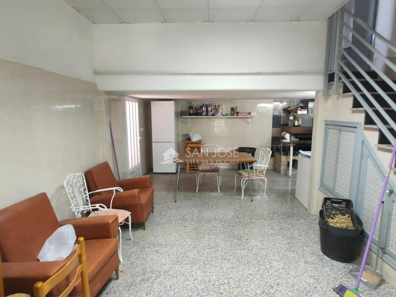 6 soveværelse Villa til salg i Novelda med swimmingpool - € 310.890 (Ref: 9243248)