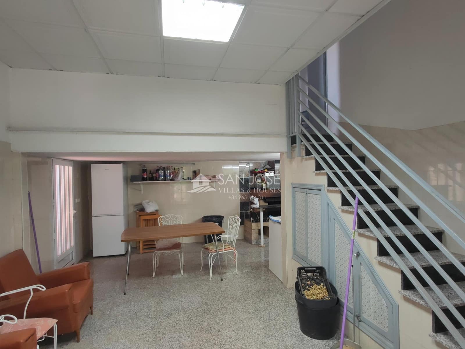 6 soveværelse Villa til salg i Novelda med swimmingpool - € 310.890 (Ref: 9243248)