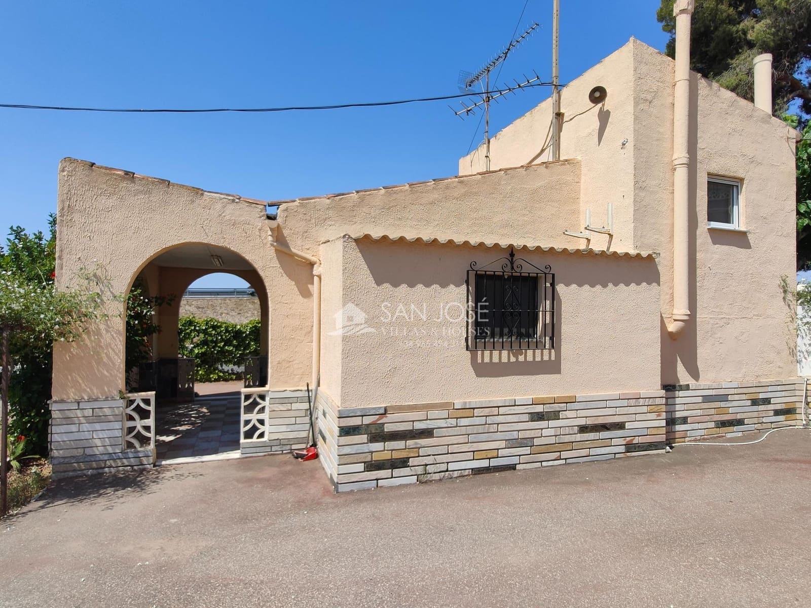 6 soveværelse Villa til salg i Novelda med swimmingpool - € 310.890 (Ref: 9243248)