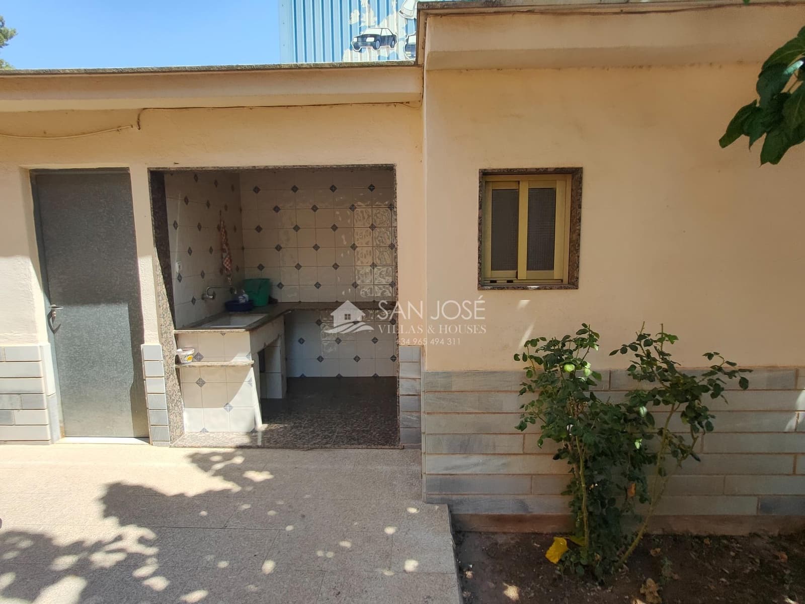 6 soveværelse Villa til salg i Novelda med swimmingpool - € 310.890 (Ref: 9243248)