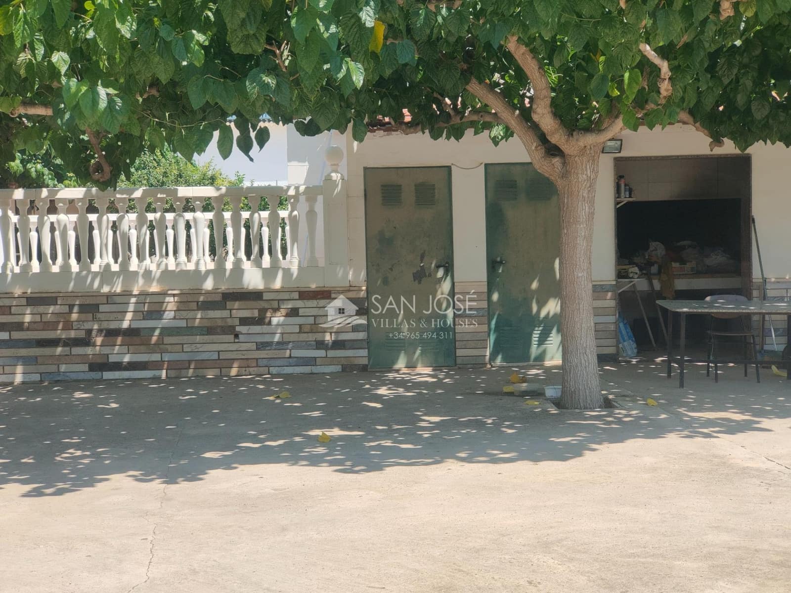 6 soveværelse Villa til salg i Novelda med swimmingpool - € 310.890 (Ref: 9243248)