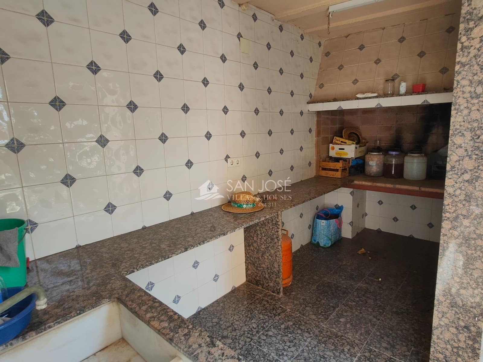 6 soveværelse Villa til salg i Novelda med swimmingpool - € 310.890 (Ref: 9243248)