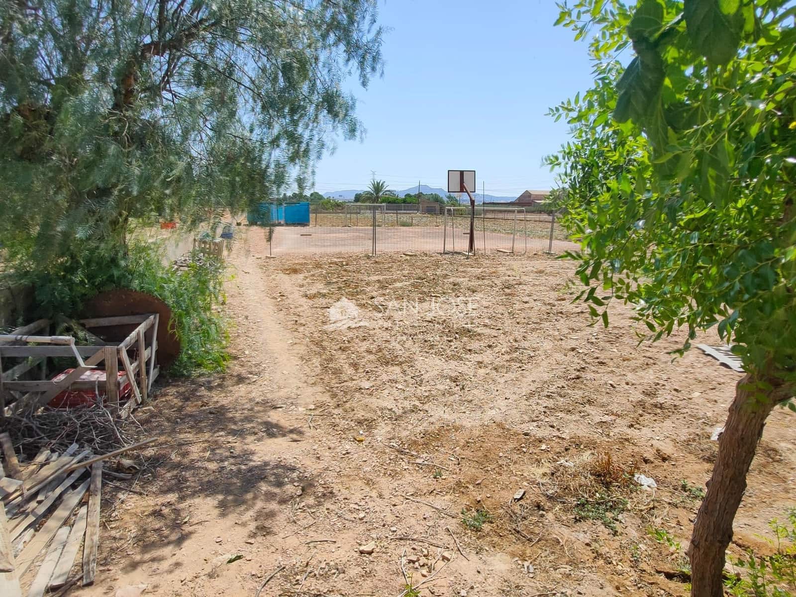 6 soveværelse Villa til salg i Novelda med swimmingpool - € 310.890 (Ref: 9243248)