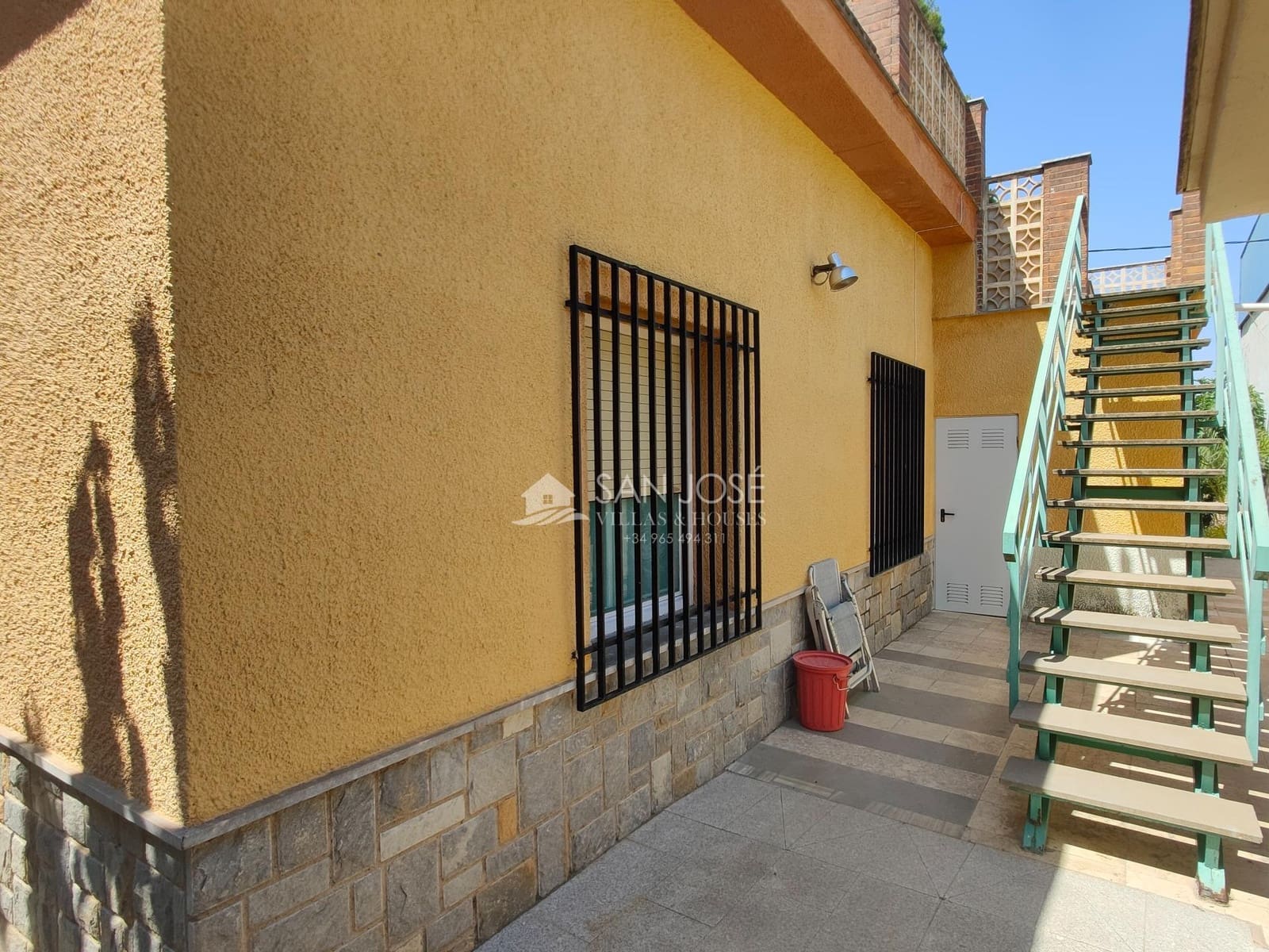 6 soveværelse Villa til salg i Novelda med swimmingpool - € 310.890 (Ref: 9243248)