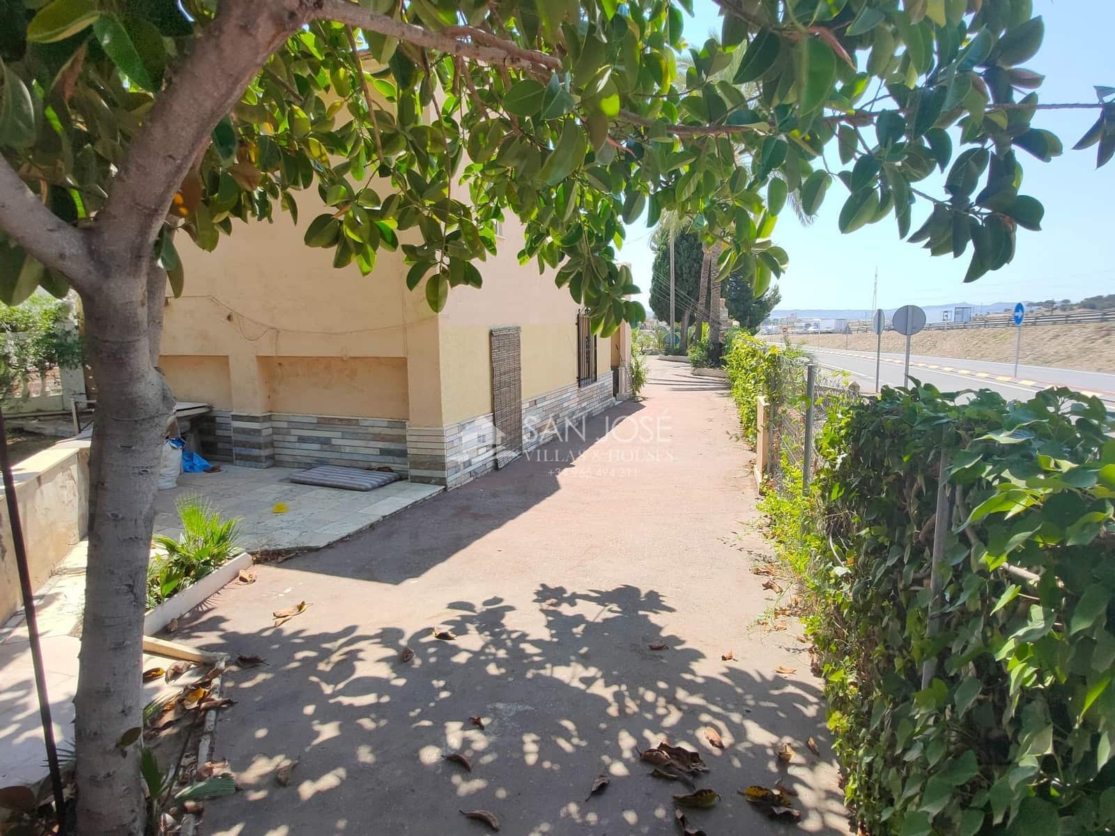 6 soveværelse Villa til salg i Novelda med swimmingpool - € 310.890 (Ref: 9243248)