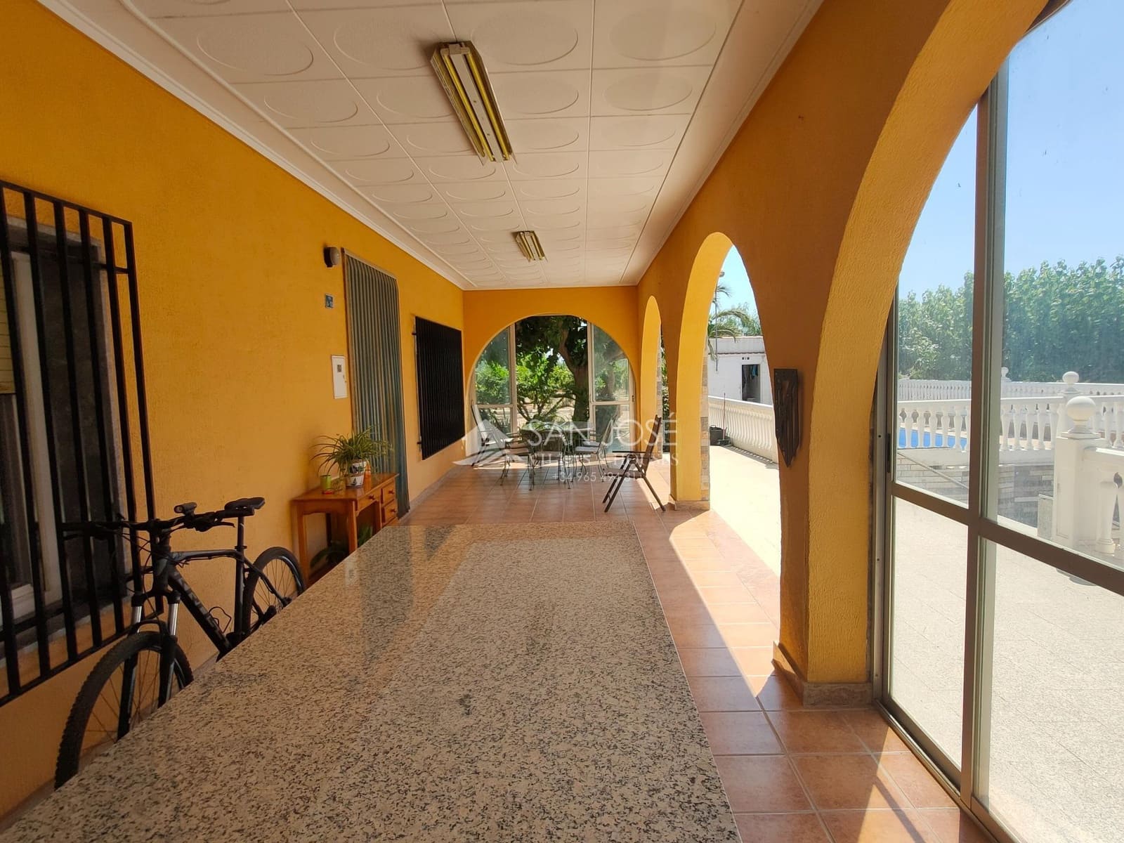 6 soveværelse Villa til salg i Novelda med swimmingpool - € 310.890 (Ref: 9243248)