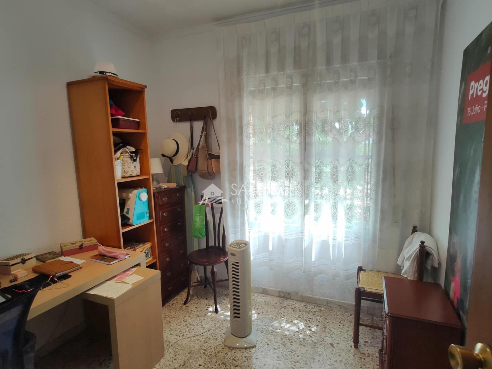 6 soveværelse Villa til salg i Novelda med swimmingpool - € 310.890 (Ref: 9243248)