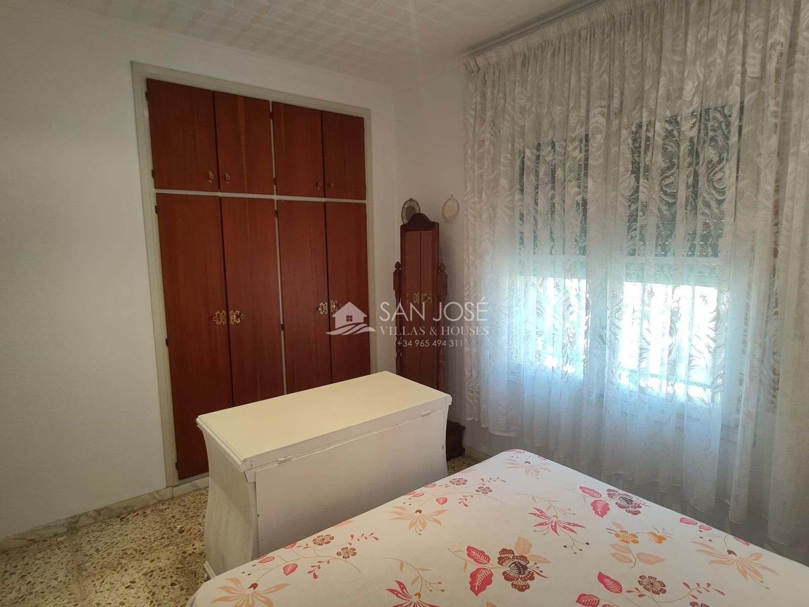 6 soveværelse Villa til salg i Novelda med swimmingpool - € 310.890 (Ref: 9243248)