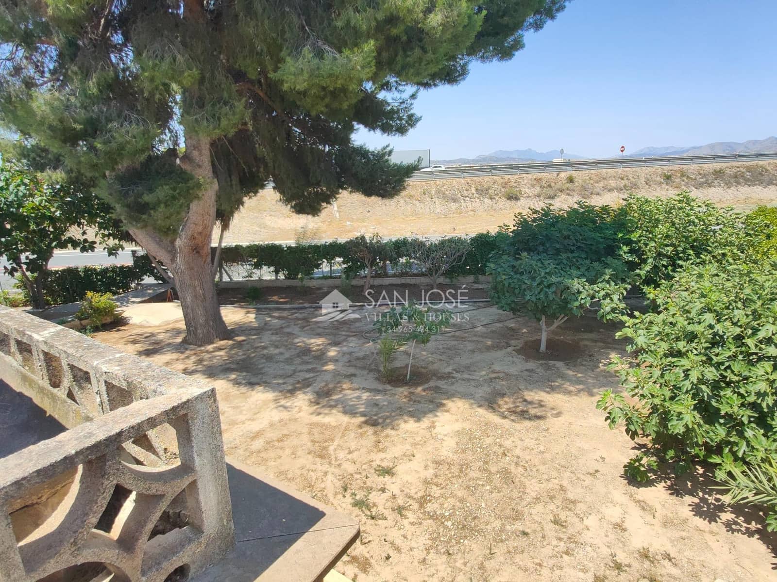 6 soveværelse Villa til salg i Novelda med swimmingpool - € 310.890 (Ref: 9243248)