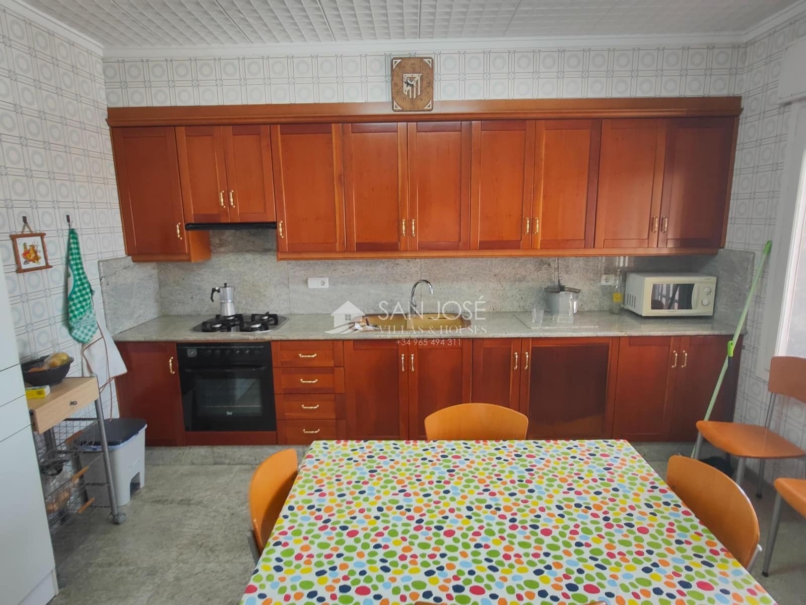 6 soveværelse Villa til salg i Novelda med swimmingpool - € 310.890 (Ref: 9243248)