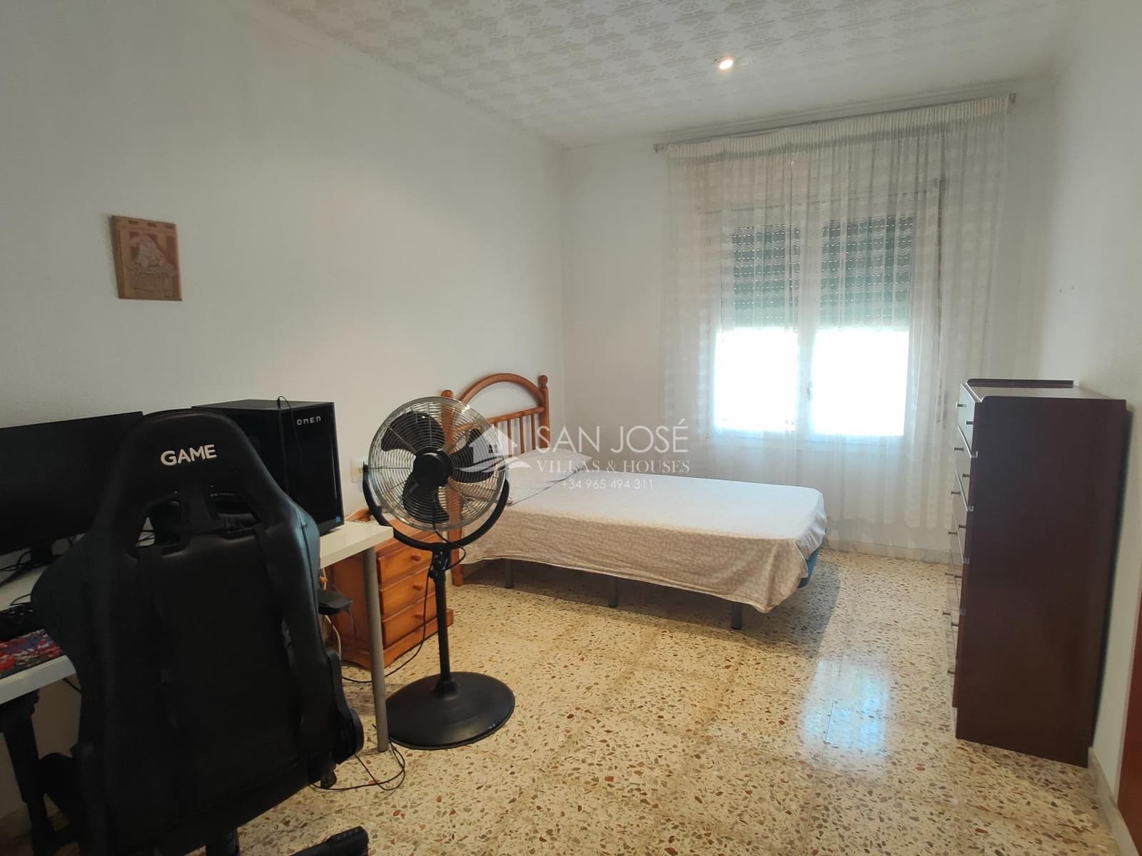 6 soveværelse Villa til salg i Novelda med swimmingpool - € 310.890 (Ref: 9243248)