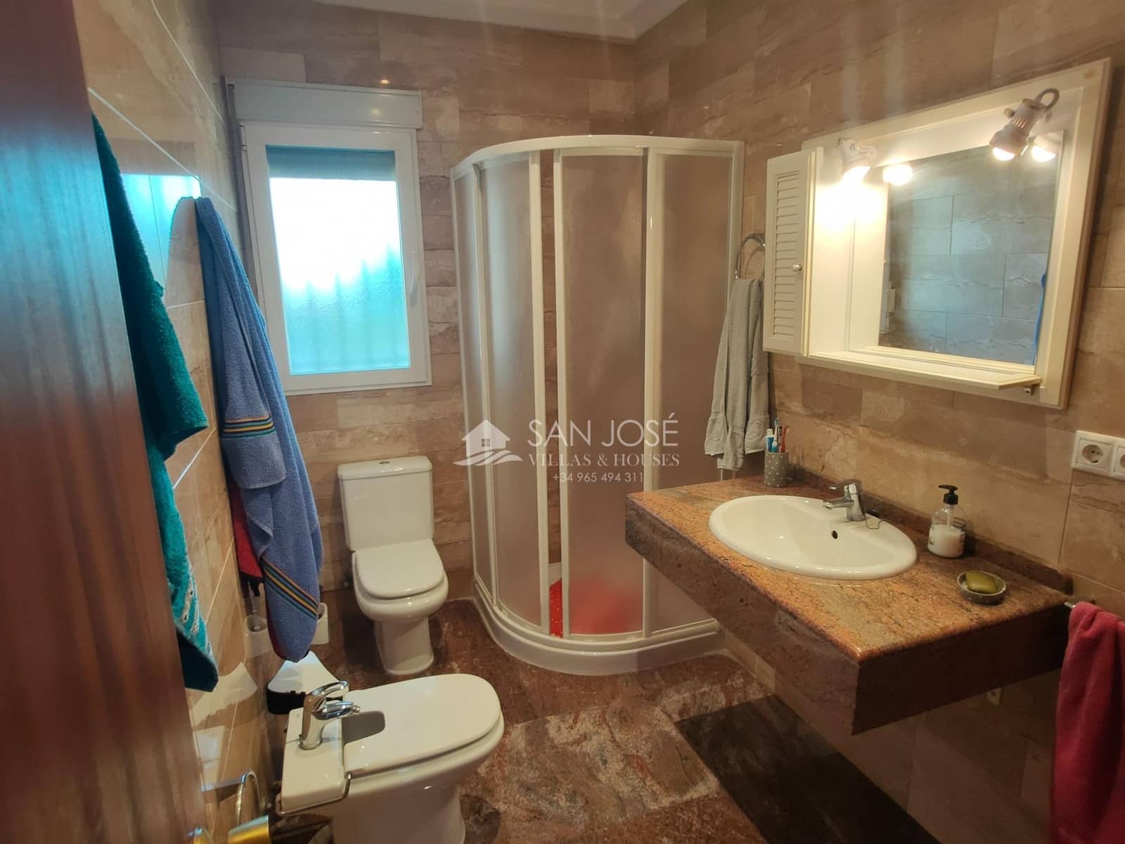 6 soveværelse Villa til salg i Novelda med swimmingpool - € 310.890 (Ref: 9243248)