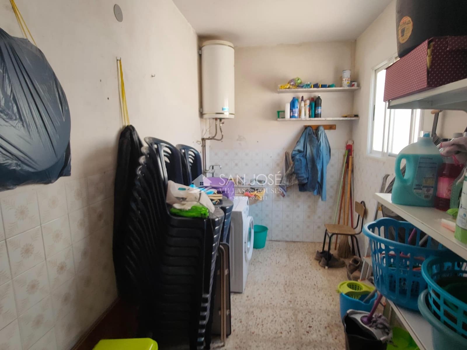 6 soveværelse Villa til salg i Novelda med swimmingpool - € 310.890 (Ref: 9243248)