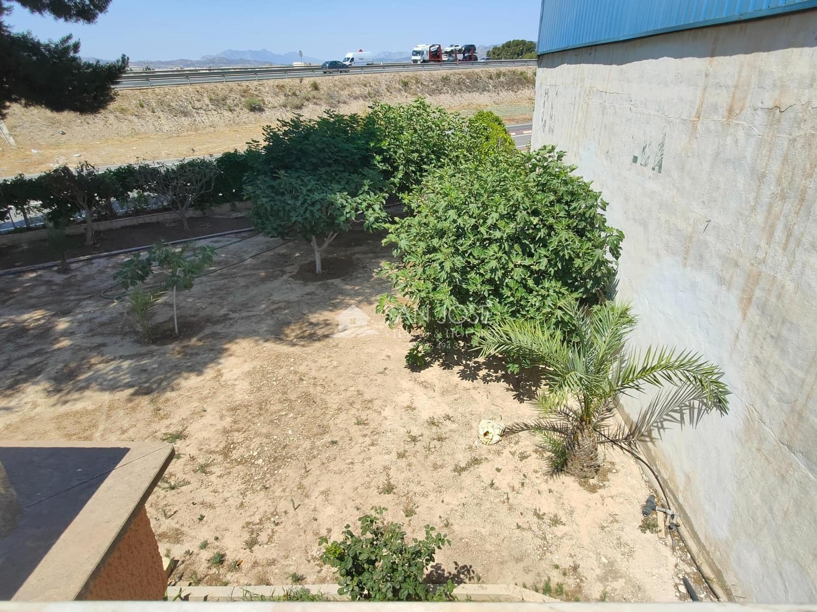 6 soveværelse Villa til salg i Novelda med swimmingpool - € 310.890 (Ref: 9243248)