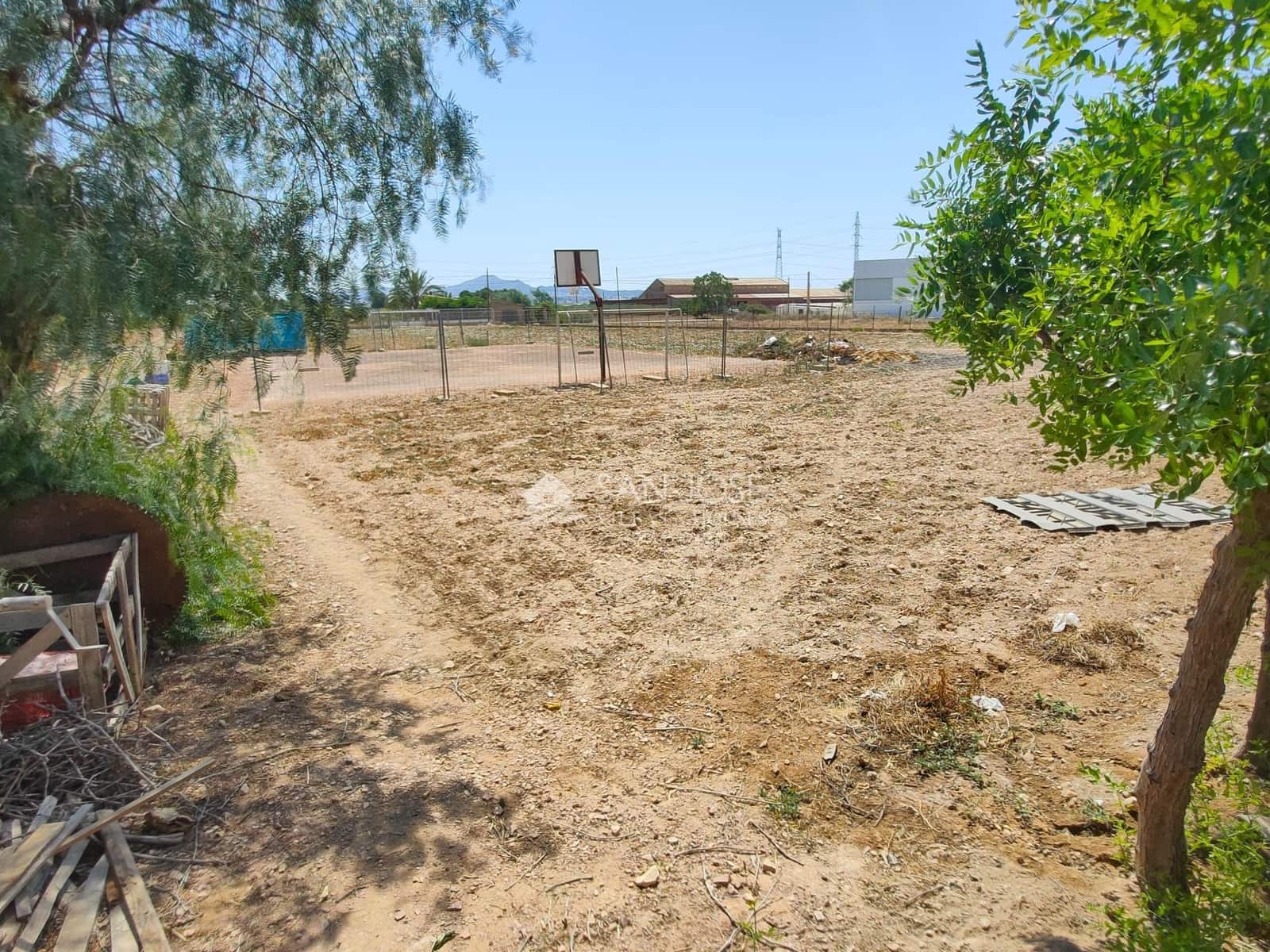 6 soveværelse Villa til salg i Novelda med swimmingpool - € 310.890 (Ref: 9243248)