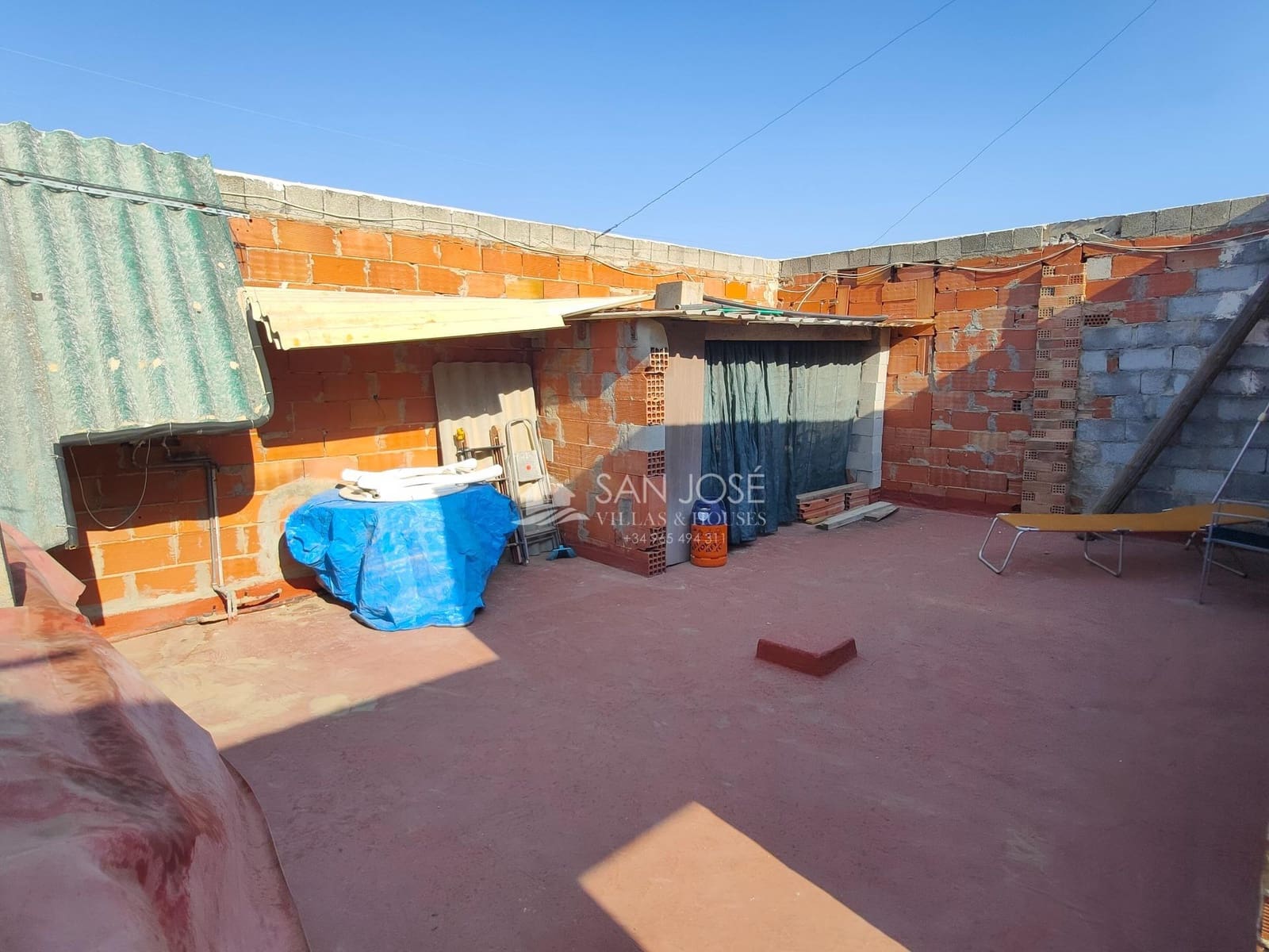 Chalet de 4 habitaciones en Elche / Elx en venta - 310.000 € (Ref: 9252287)