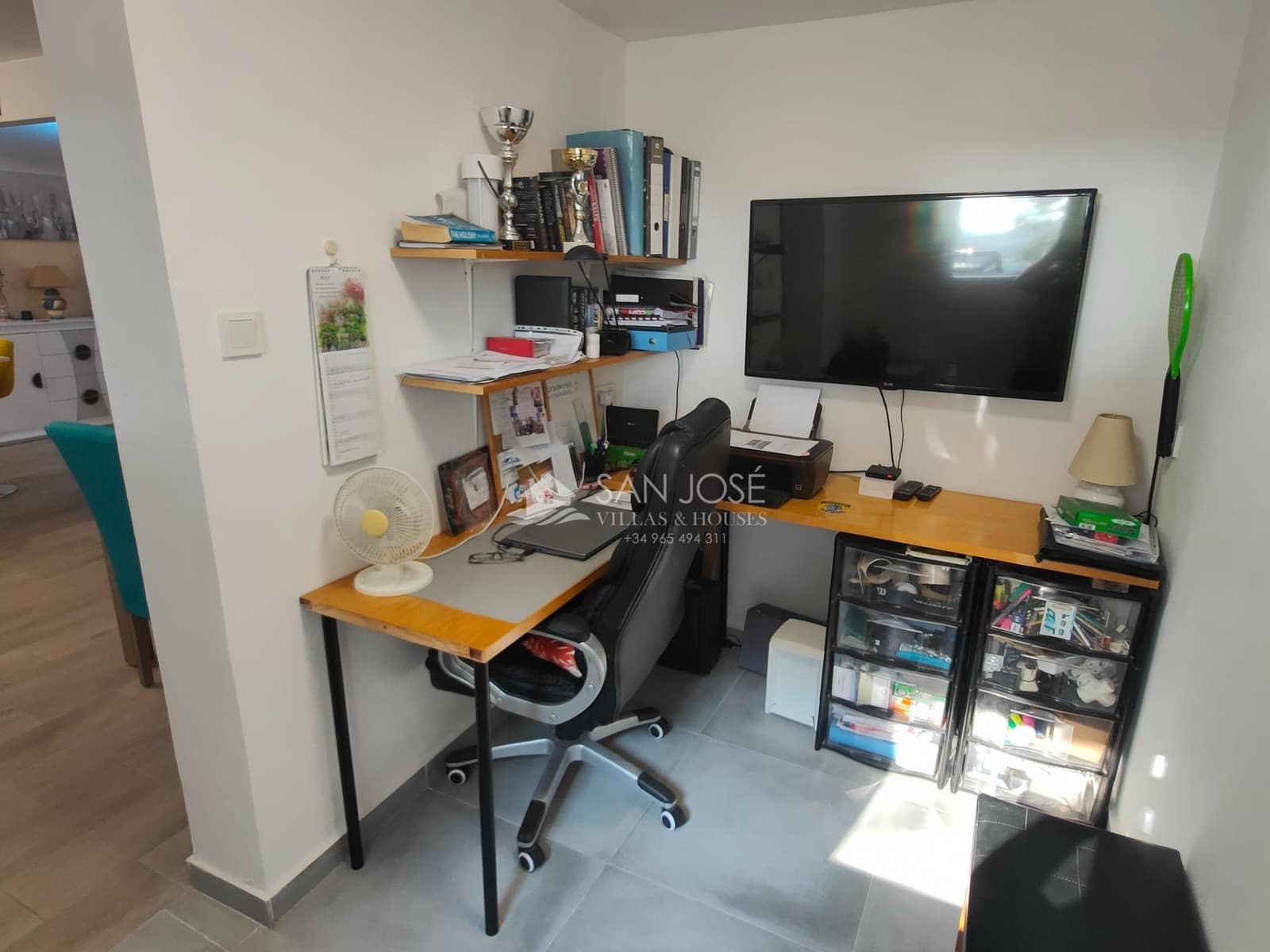 Chalet de 4 habitaciones en Elche / Elx en venta - 310.000 € (Ref: 9252287)