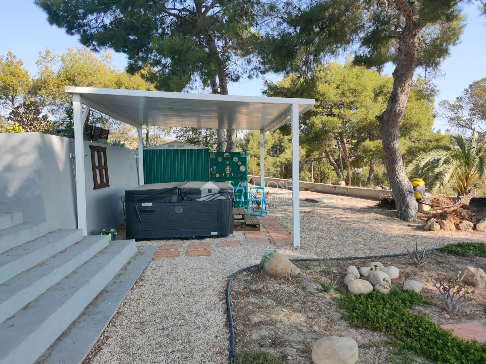 Chalet de 4 habitaciones en Elche / Elx en venta - 310.000 € (Ref: 9252287)