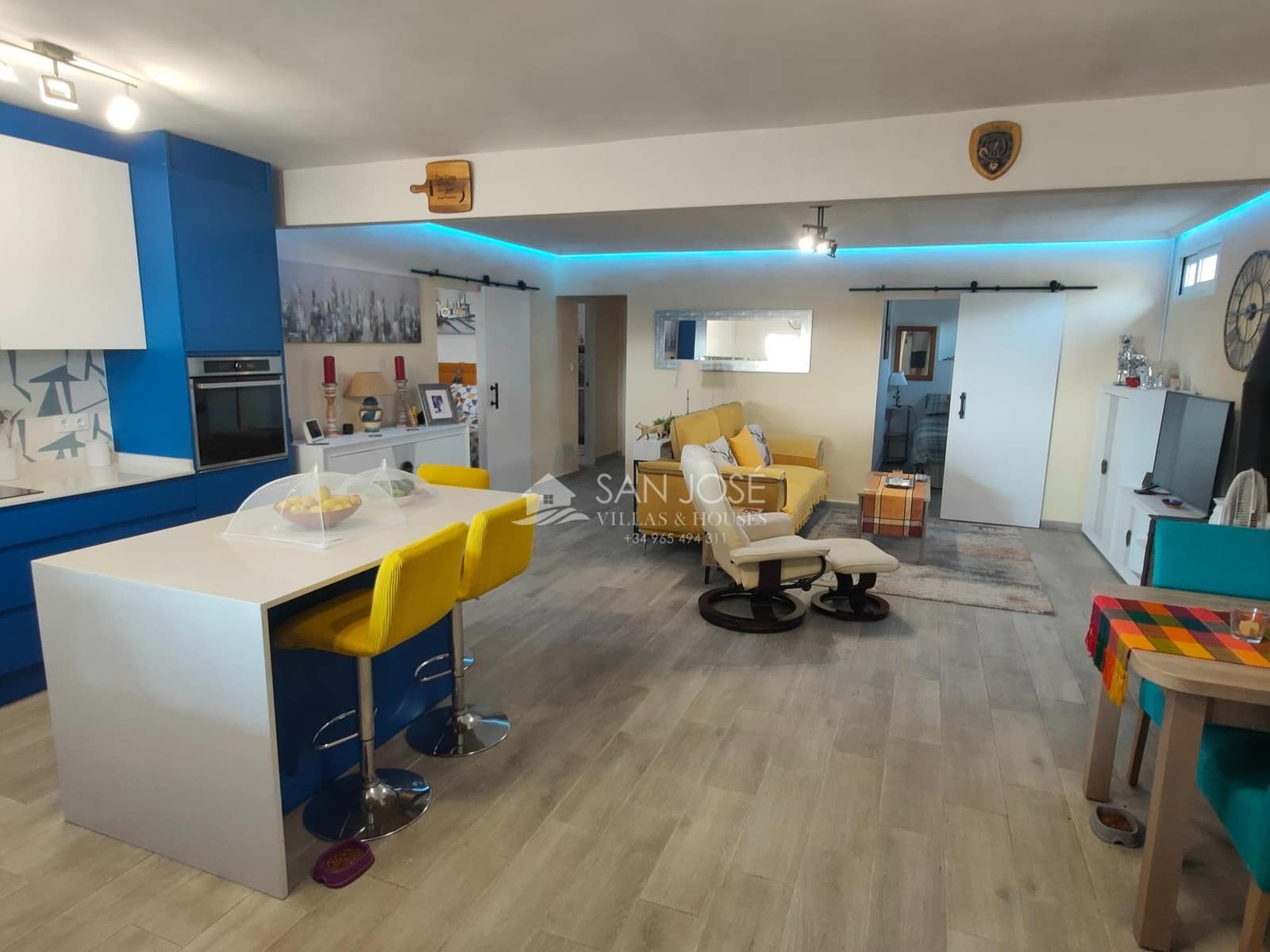 Chalet de 4 habitaciones en Elche / Elx en venta - 310.000 € (Ref: 9252287)