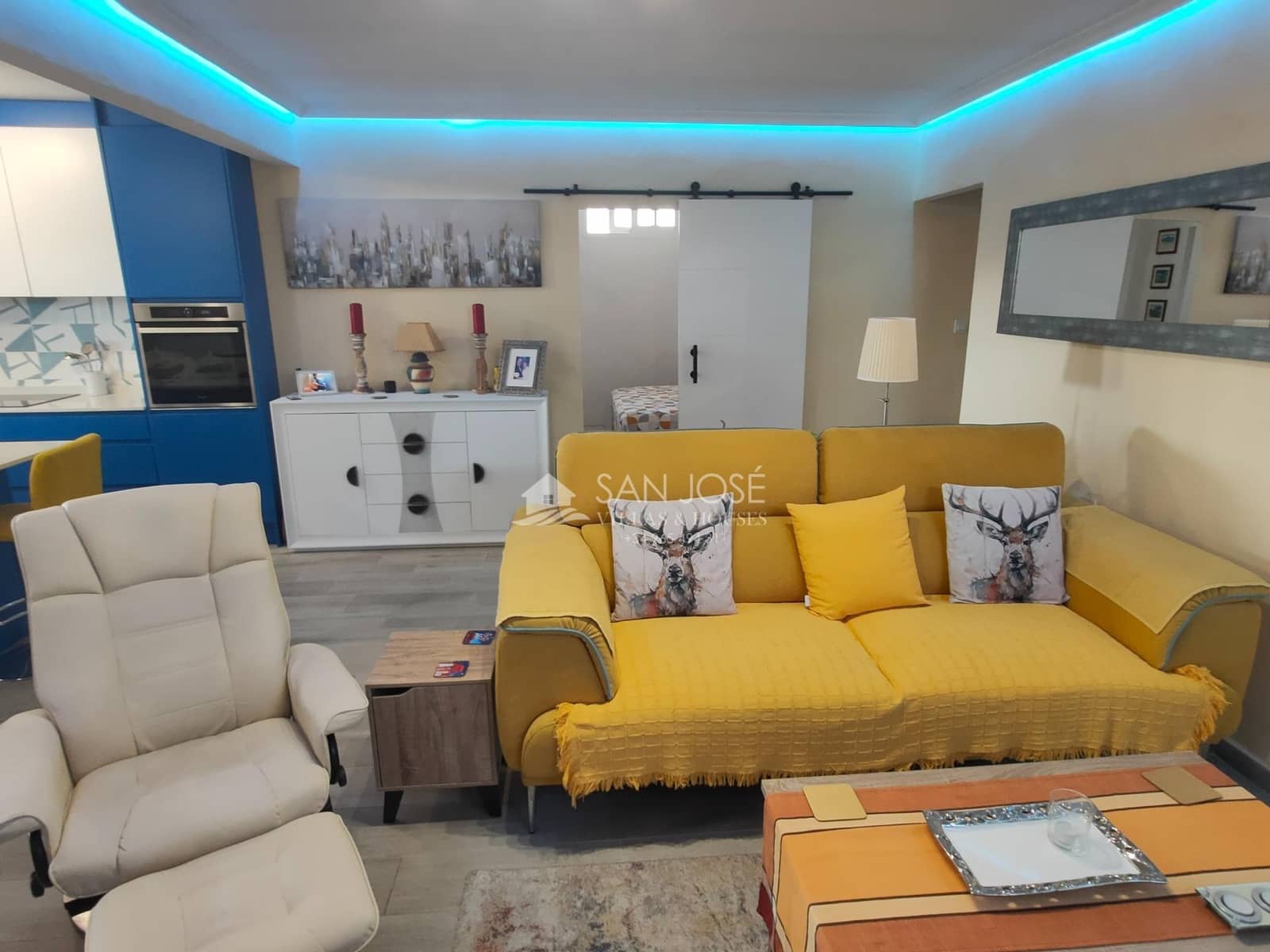 Chalet de 4 habitaciones en Elche / Elx en venta - 310.000 € (Ref: 9252287)