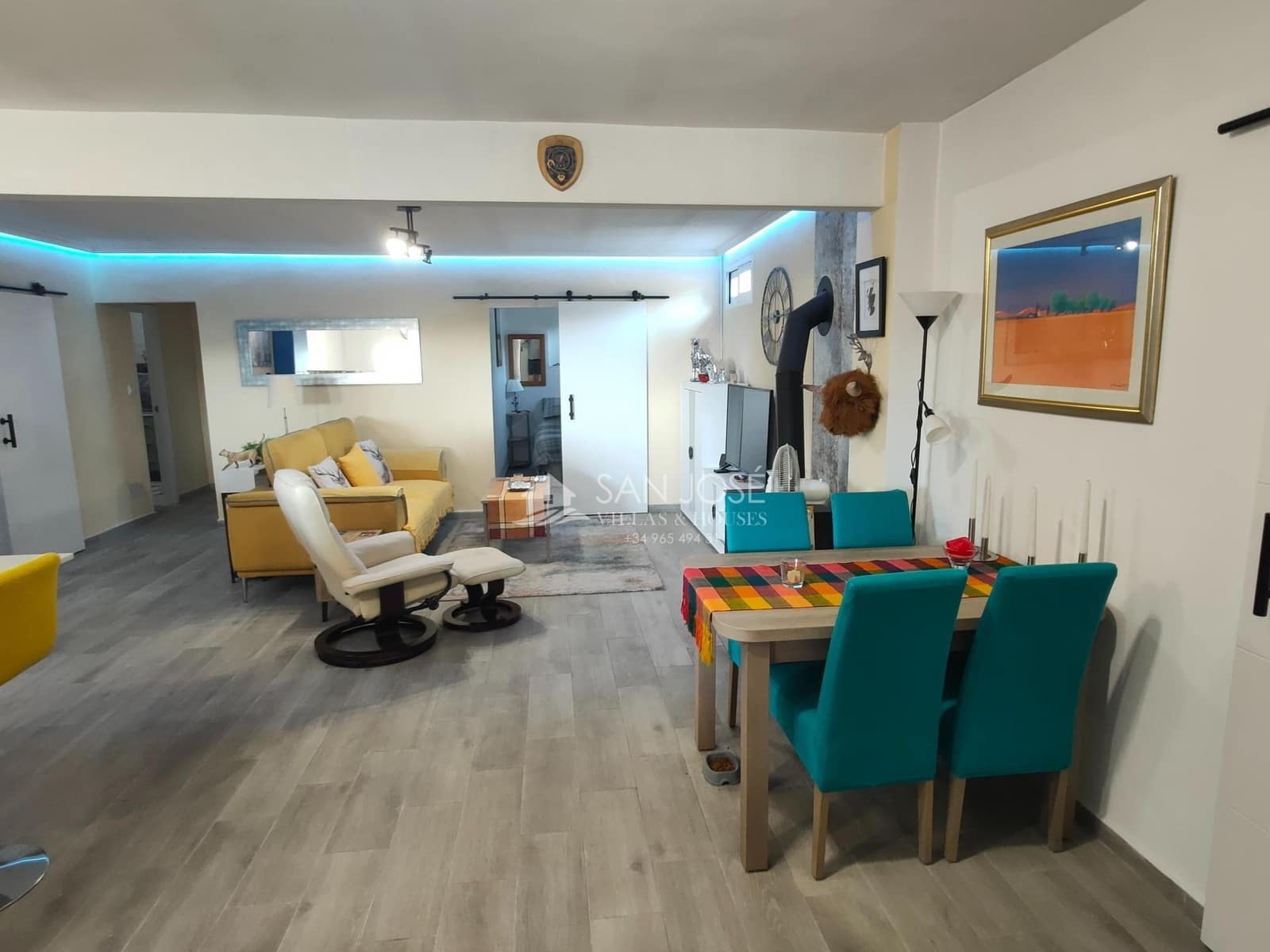 Chalet de 4 habitaciones en Elche / Elx en venta - 310.000 € (Ref: 9252287)