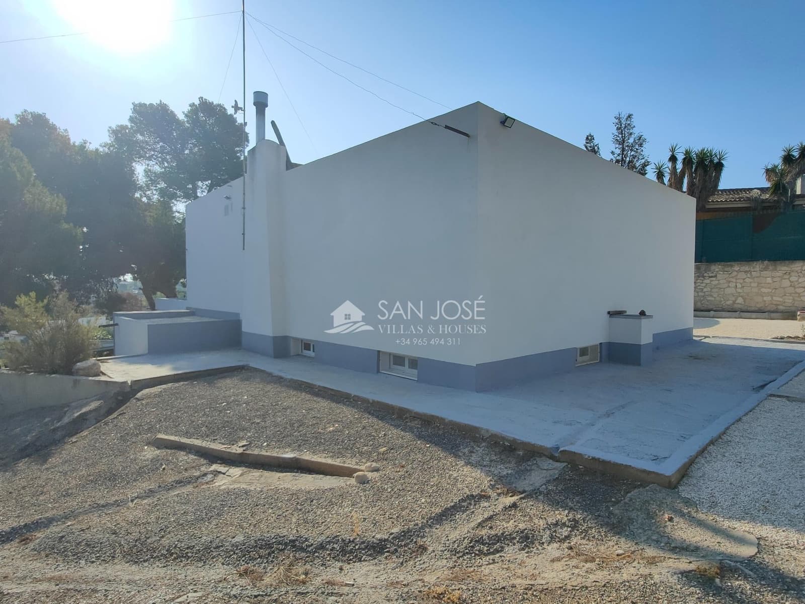 Chalet de 4 habitaciones en Elche / Elx en venta - 310.000 € (Ref: 9252287)