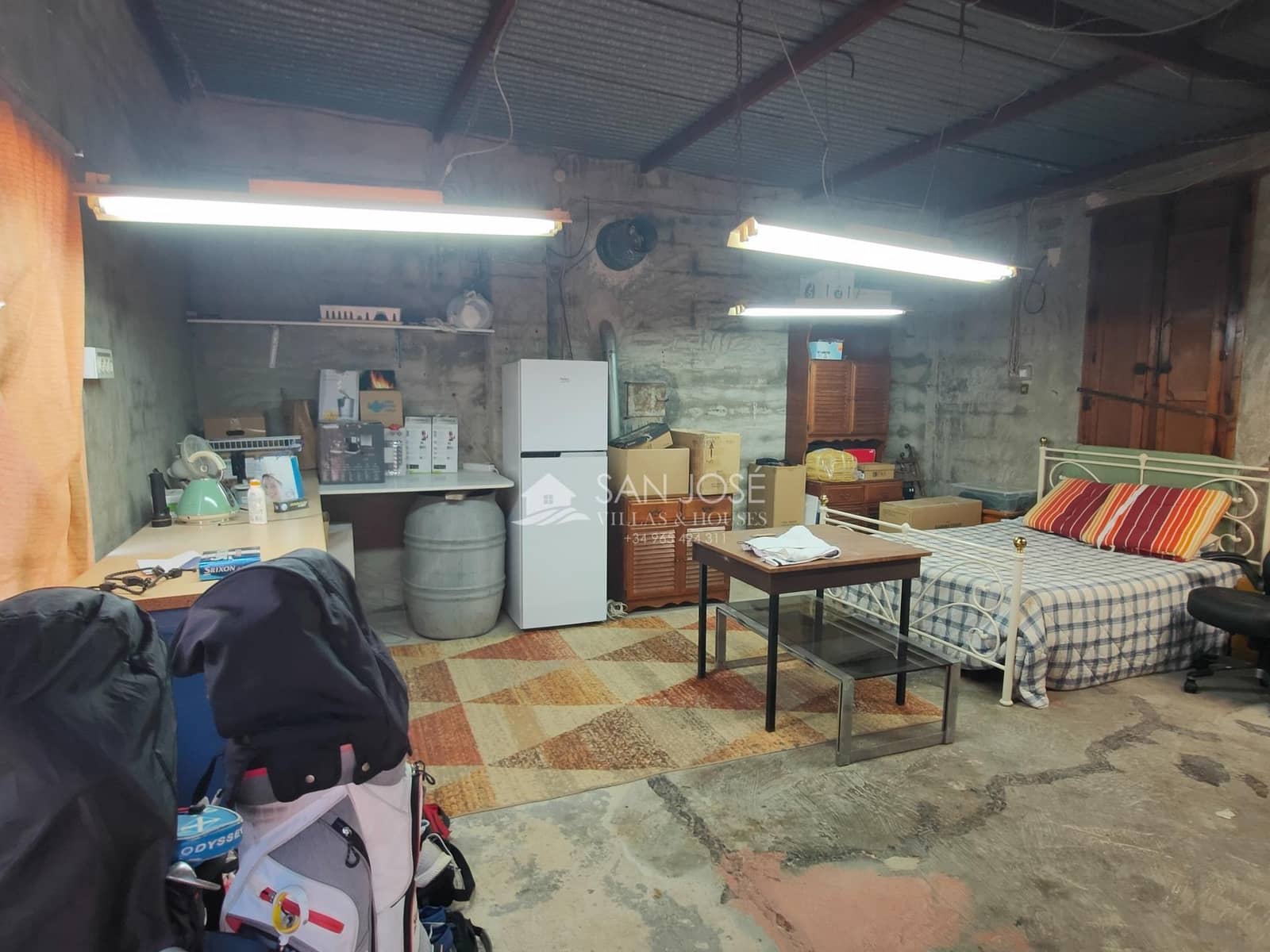 Chalet de 4 habitaciones en Elche / Elx en venta - 310.000 € (Ref: 9252287)